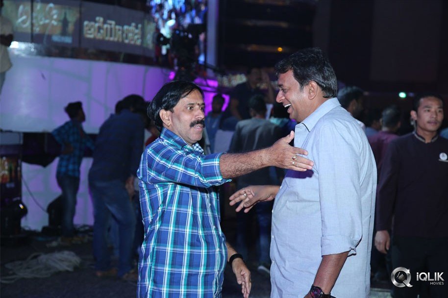 Agnyaathavaasi-Movie-Audio-Launch-Photos